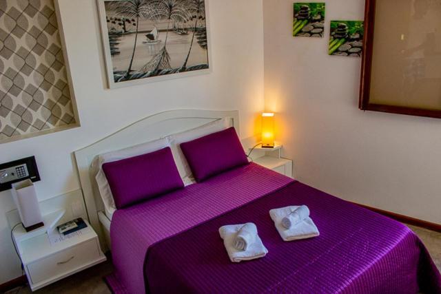 Hotel Pousada Mangrovia Barra de São Miguel Exteriér fotografie