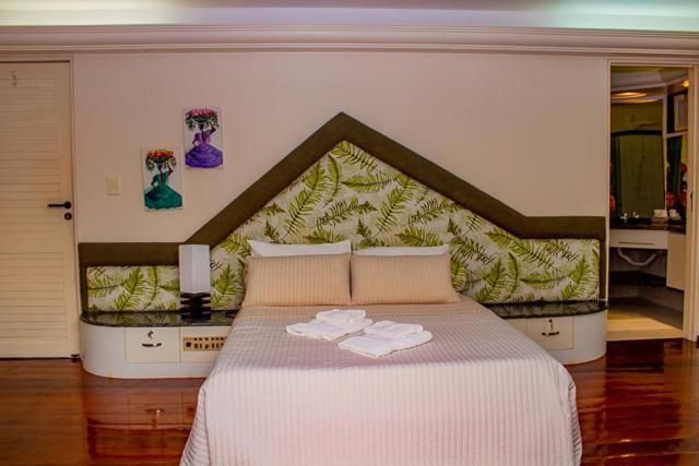 Hotel Pousada Mangrovia Barra de São Miguel Exteriér fotografie